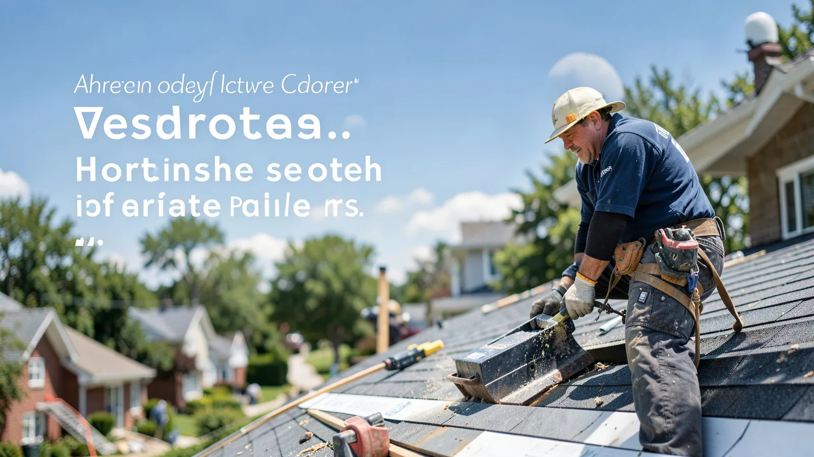 Roof Replacement in Thorofare, NJ near me